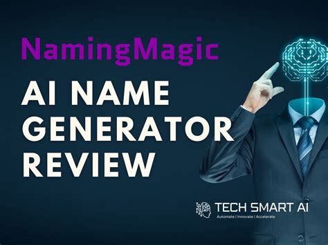 The Psychology of Naming: Understanding the Impact of NSMing Magic AI on Consumer Perception